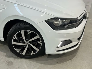 Volkswagen Polo Volkswagen Polo 1.0 TSI Comfortline*PDC*Carplay*Connect*AC - afbeelding nr 18