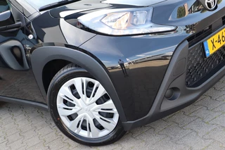 Toyota Aygo Toyota Aygo X 1.0 VVT-i MT Play AdaptiveCruise/Apple/AndroidAuto - afbeelding nr 27