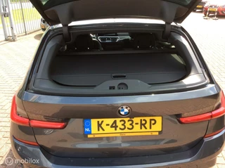 BMW 3 Serie BMW 3-serie Touring 320i High Executive M-Pakket Panorama dak - afbeelding nr 7