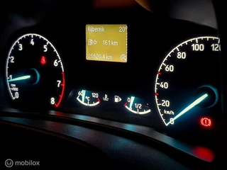 Ford Transit Connect Ford Transit Connect 1.0 Ecoboost L1 Trend - 1e eig. - BPM-vrij - stoel- + voorruitverwarming - afbeelding nr 4