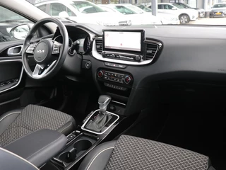 Kia Ceed Sportswagon - afbeelding nr 3