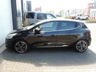 Renault Clio Renault Clio 1.2 TCe Intens,AUTOMAAT,NAVI,Cruise,5 deurs,AiRCO! - afbeelding nr 18