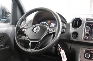 Volkswagen Amarok Volkswagen Amarok 2.0 TDI 4Motion DC DUBBEL CABINE AUTOMAAT - afbeelding nr 9