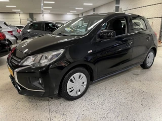 Mitsubishi Space Star - 517852871-0