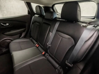 Renault Kadjar (NAVIGATIE, VIRTUAL COCKPIT, CLIMATE, GETINT GLAS, LEDER, SPORTSTOELEN, CRUISE, TREKHAAK, PARKEERSENSOREN, NIEUWSTAAT) - afbeelding nr 14