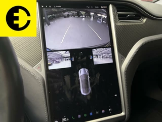 Tesla Model S Tesla Model S 75D Base | Enhanced autopilot |  Coldweather pack | Pano dak - afbeelding nr 24