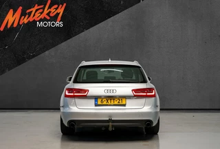 Audi A6 Audi A6 Avant 2.0 TFSI Business Edition | Automaat - afbeelding nr 4