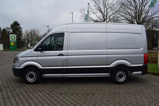 Volkswagen Crafter - afbeelding nr 3