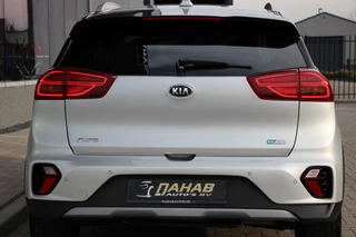 Kia Niro - afbeelding nr 13