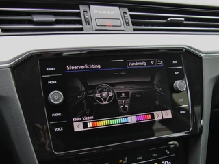 Volkswagen Passat Volkswagen Passat Variant 1.4 TSI PHEV GTE 218pk | Matrix LED | Camera - afbeelding nr 20