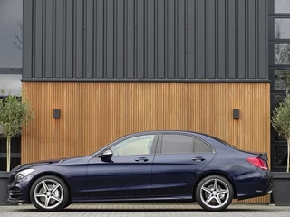 Mercedes-Benz C-Klasse - afbeelding nr 5