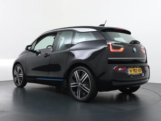 BMW i3 BMW i3 Executive Edition 120Ah 42 kWh UNIEKE KM STAND |  NAVI | RIJKLAARPRIJS INCL. 12 MND. BOVAGGARANTIE - afbeelding nr 5