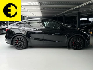 Tesla Model Y Tesla Model Y Performance 75 kWh | AutoPilot | incl BTW - afbeelding nr 9