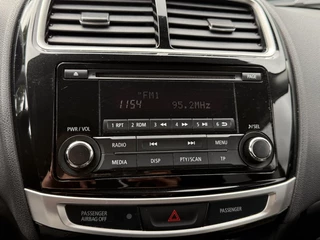 Mitsubishi ASX Mitsubishi ASX 1.6 Cleartec Intense 1e Eigenaar,Airco,Cruise,Lm velgen,4 Elekt.Ramen,117pk,Apk tot 06-2026 - afbeelding nr 11