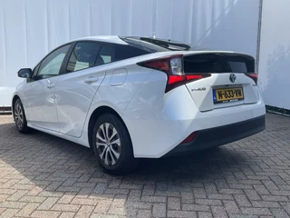 Toyota Prius - afbeelding nr 3