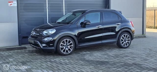 Fiat 500X Fiat 500 X 1.4 Turbo MultiAir Lounge - afbeelding nr 20