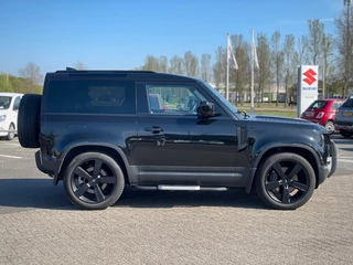 Land Rover Defender - afbeelding nr 6