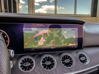 Mercedes-Benz E-Klasse Mercedes-Benz E-Klasse Cabrio 200 Automaat 25th Anniversary Edition | LUCHTVERING | BURMESTER | NEKVERWARMING | STANDVERWARMING | STOELVERWARMING V+A | HEAD-UP | - afbeelding nr 93