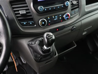 Ford Transit | Navigatie | Camera | Airco | Cruise - afbeelding nr 16