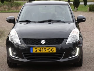 Suzuki Swift - afbeelding nr 28