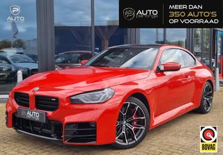 BMW M2 2-serie Coupé M2