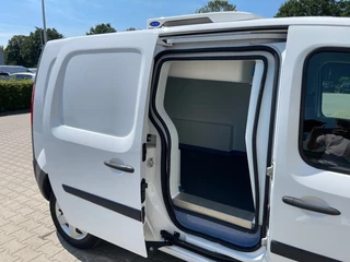 Renault Kangoo Z.E. - afbeelding nr 17