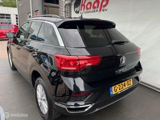 Volkswagen T-Roc Volkswagen T-Roc 1.0 TSI Style - afbeelding nr 24