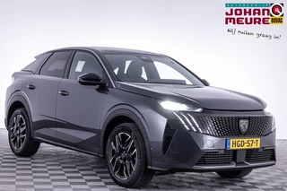 Peugeot 3008 1.2 Hybrid 136 Allure Automaat ✅ 1e Eigenaar