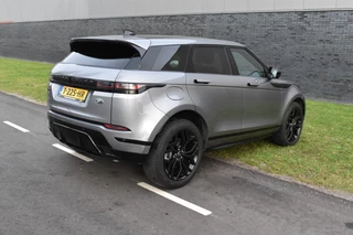 Land Rover Range Rover Evoque Hybride Panoramadak Memory/stoelen verwarmd Black edition - afbeelding nr 19