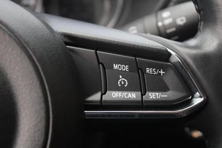 Mazda CX-5 Mazda CX-5 2.0 165PK Automaat | BOSE | Leder | Trekhaak | Stoelverwarming - afbeelding nr 24