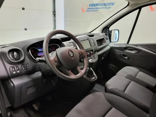 Renault Trafic - afbeelding nr 4