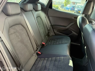 SEAT Ibiza Seat Ibiza 1.0 FR Nieuw interieur | incl beurt | Rij klaar - afbeelding nr 10