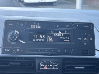 Opel Combo |TREKHAAK|CRUISE|AIRCO| - afbeelding nr 12