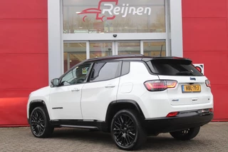 Jeep Compass Jeep Compass 4xe S 240PK PHEV AUTOMAAT | NAVIGATIE 10,25 