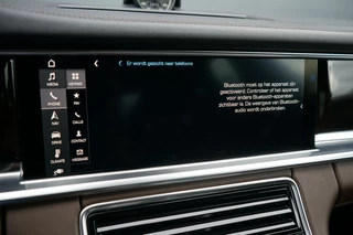 Porsche Panamera Porsche Panamera 2.9 4 E-Hybrid 460pk /Dealer ond. /Bose /Acc - afbeelding nr 41