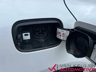 Renault Megane E-Tech Renault Mégane E-Tech Estate 1.6 Plug-In Hybrid 160 Zuinig - afbeelding nr 2