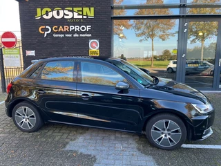 Audi A1 - afbeelding nr 2