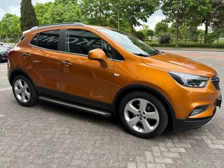 Opel Mokka - afbeelding nr 22