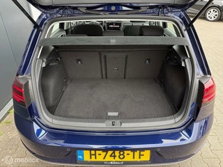Volkswagen e-Golf Volkswagen e-Golf E-DITION Navi / Camera / Apple / Virtual - afbeelding nr 8