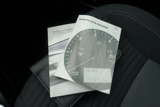 Toyota Yaris - afbeelding nr 32