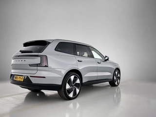 Volvo EX90 - afbeelding nr 4