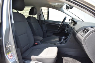 Volkswagen e-Golf Volkswagen e-Golf E-GOLF, Xenon, Cruise, ACC, Apple Carplay - afbeelding nr 10