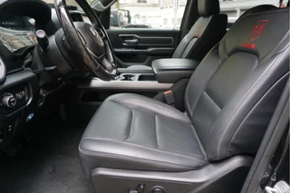 Dodge Ram 1500 Trekhaak LPG Stoelverwarming Stuurverwarming - afbeelding nr 19