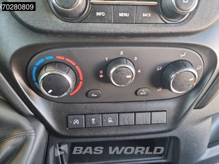 Iveco Daily Iveco Daily 35C14 Vriezer Koelwagen Laadklep Zijdeur Dubbellucht Thermo King V-300 MAX Airco Cruise Vries Vriezer Koel Koeler Kühl Kühlwagen Frigo Airco Cruise control - afbeelding nr 15