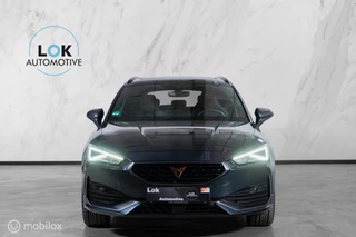 CUPRA Leon CUPRA Leon 1.4 e-Hybrid VZ Performance PANO|LED|CAMERA|SFEER| - afbeelding nr 3