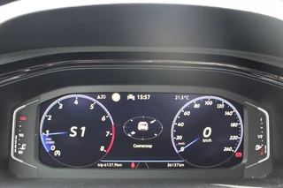 Volkswagen T-Roc Volkswagen T-Roc 1.5 TSI R-Line DSG Black Style Virtual/Navi/18