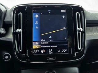 Volvo XC40 - afbeelding nr 22