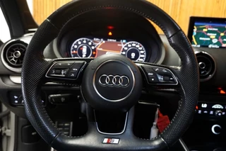 Audi A3 - afbeelding nr 14
