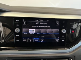 Volkswagen Polo Volkswagen Polo 1.0 TSI AUT 85KW Goal Navigatie Apple Carplay/ Android Auto Adaptive Cruise Control Parkeersensoren Stoelverwarming Virtual Cockpit Climate Control - afbeelding nr 17