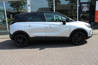 Opel Crossland Opel Crossland 1.2 Turbo GS Automaat Navi/DAB/Stoel-stuur verw. - afbeelding nr 22